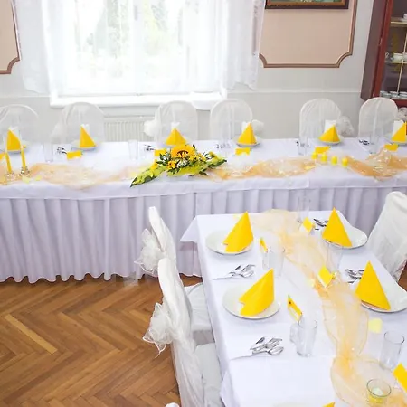 Stara Pekarna * Šilheřovice