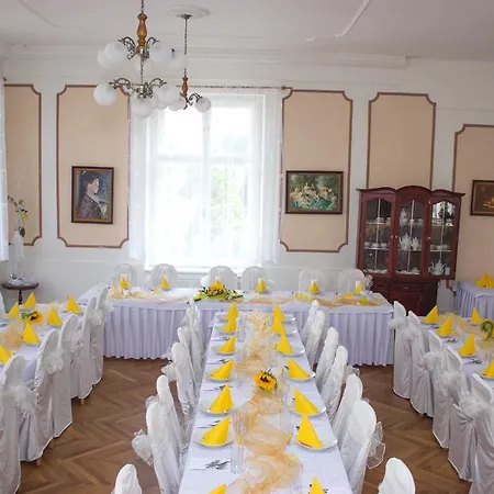 Affittacamere Stara Pekarna
