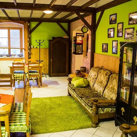 Affittacamere Stara Pekarna