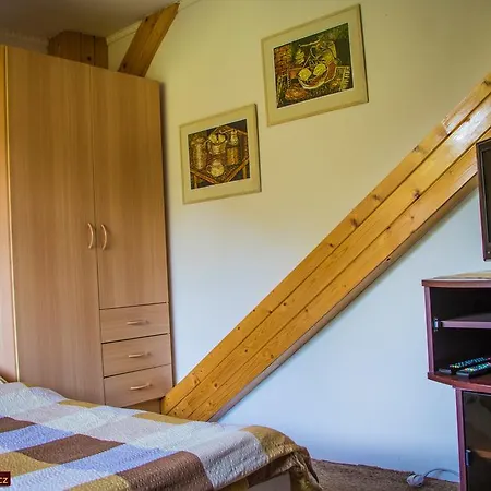 Guest house Stara Pekarna