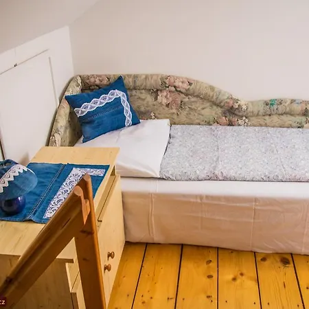 Guest house Stara Pekarna